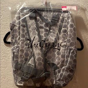 Thirty One Adventures Backpack